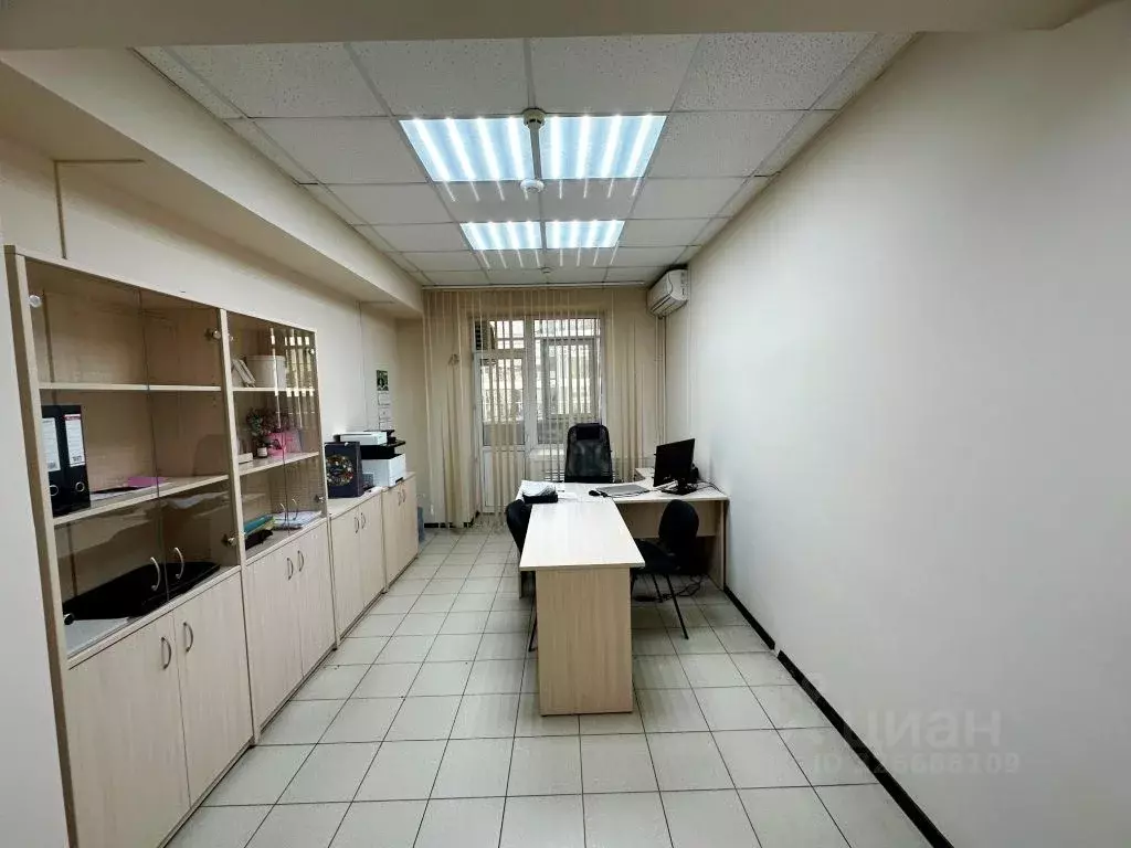 Офис в Пензенская область, Пенза Московская ул., 29 (22 м) - Фото 2