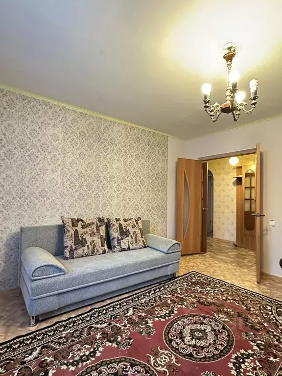 2-к кв. Татарстан, Казань ул. Академика Королева, 34 (64.0 м) - Фото 2