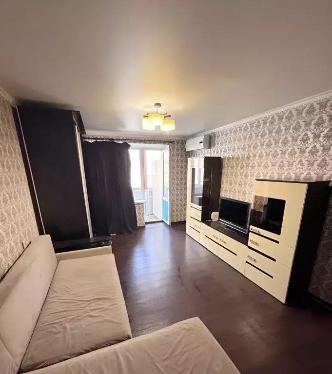Продаётся 1-к квартира, 40 м - Фото 1