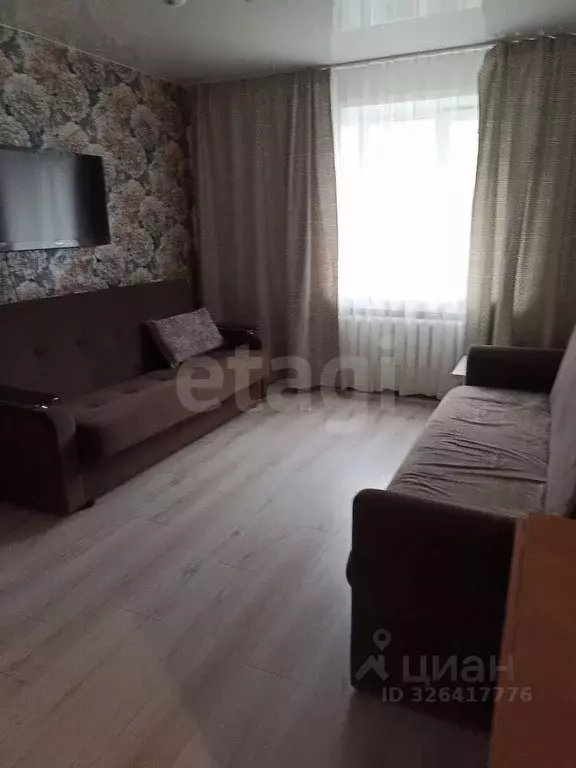 3-к кв. Новосибирская область, Новосибирск ул. Сибиряков-Гвардейцев, ... - Фото 1