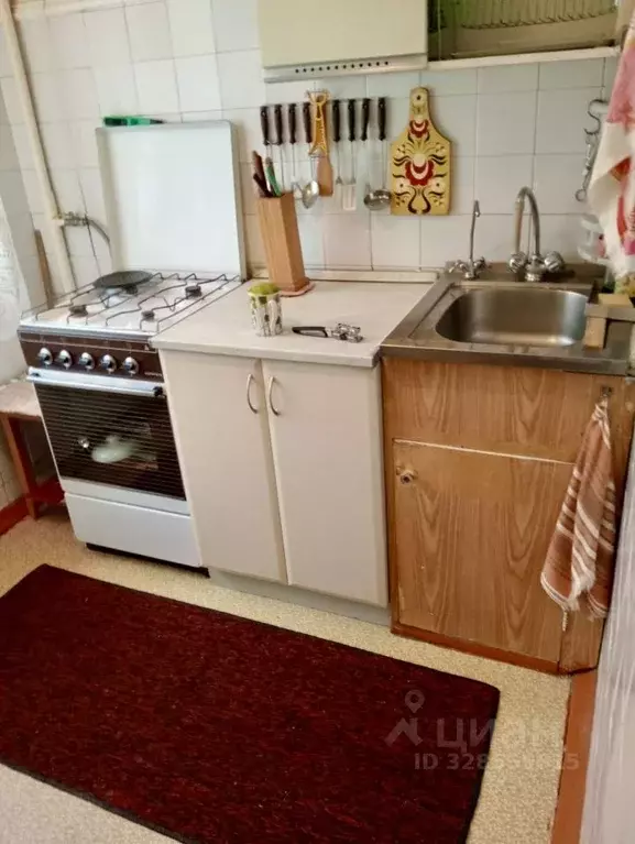 2-к кв. Московская область, Люберцы ул. С.П. Попова, 24 (44.9 м) - Фото 0