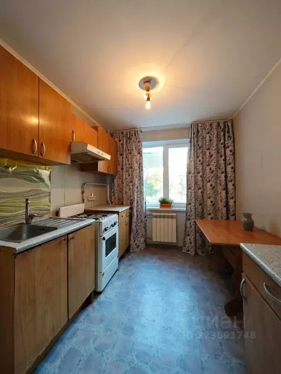 2-к кв. Краснодарский край, Краснодар Юбилейный мкр, ул. 70-летия ... - Фото 1