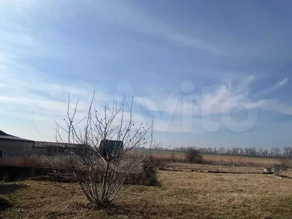 Участок 26,3 сот. (ИЖС) - Фото 1