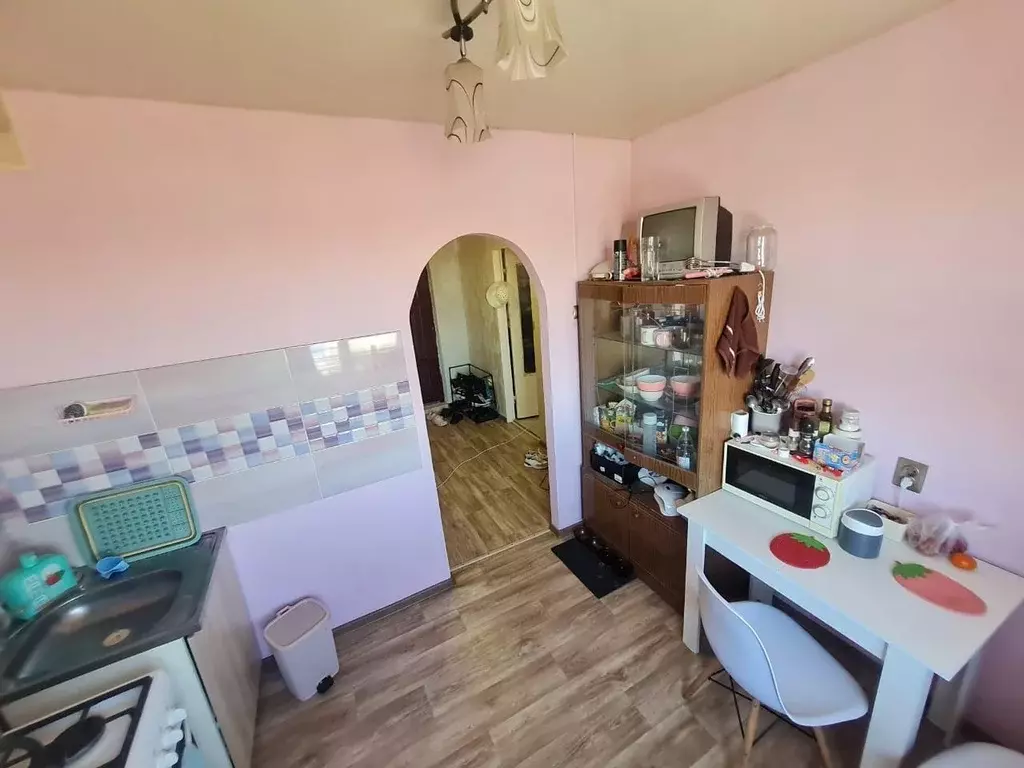 Квартира, 1 комната, 33 м - Фото 2