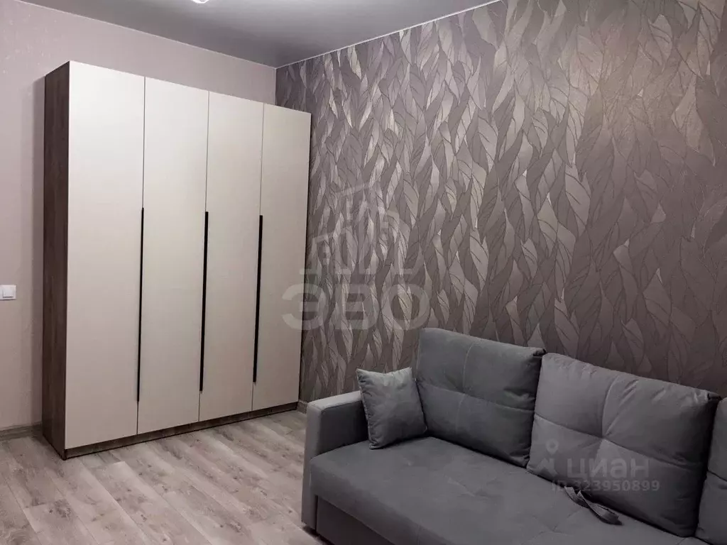 1-к кв. Ленинградская область, Кудрово г. Всеволожский район, ... - Фото 2