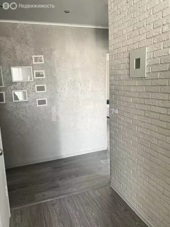 2-комнатная квартира: Челябинск, проспект Победы, 289 (54.7 м) - Фото 2