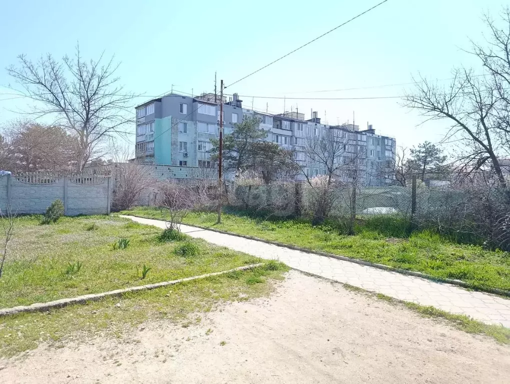 3-к кв. Крым, Симферопольский район, Николаевка пгт ул. Октябрьской ... - Фото 2