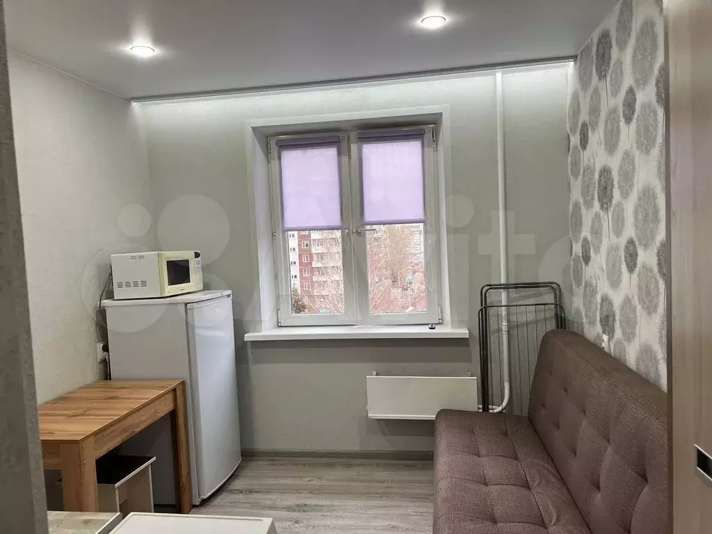 Комната 11,8 м в 1-к., 5/9 эт. - Фото 0