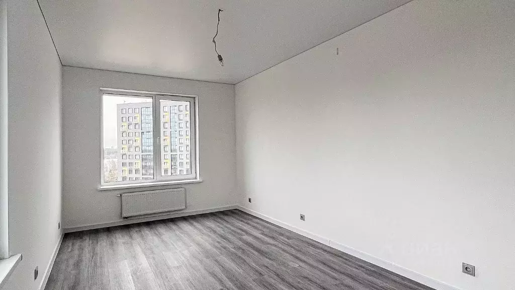 1-к кв. Санкт-Петербург Парашютная ул., 77к1 (42.8 м) - Фото 1