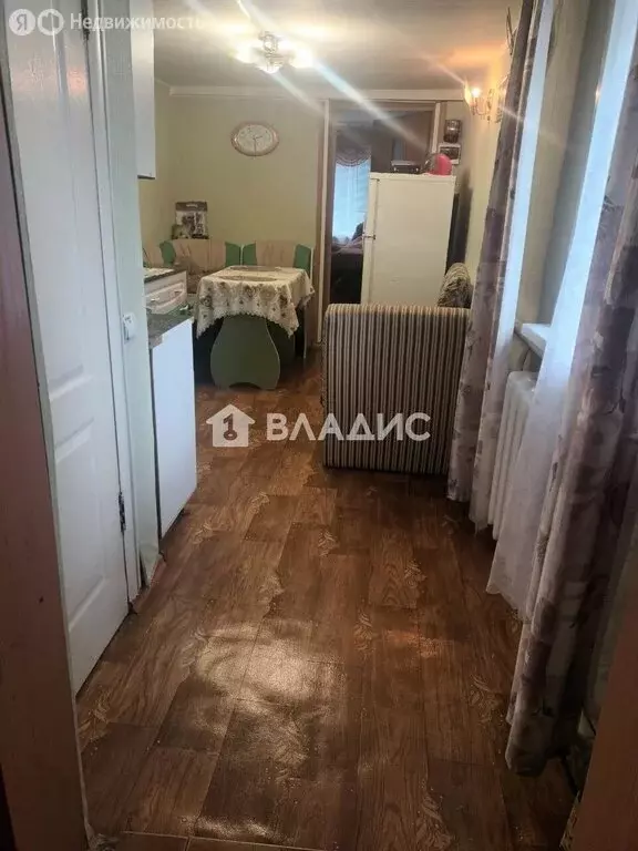 1-комнатная квартира: Белинский, Лермонтовская улица, 91 (30 м) - Фото 1