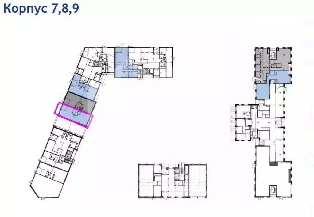 Помещение свободного назначения в Москва ул. Петра Кончаловского, 7к1 ... - Фото 2