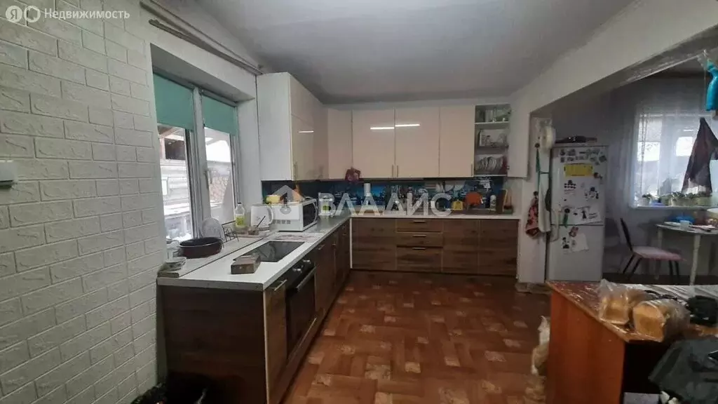 Дом в Иволгинск, Садовая улица (73 м) - Фото 1