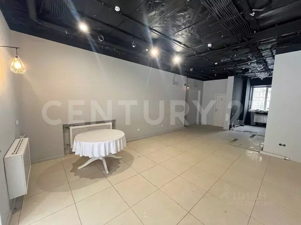 Помещение свободного назначения в Москва Большая Дорогомиловская ул., ... - Фото 1