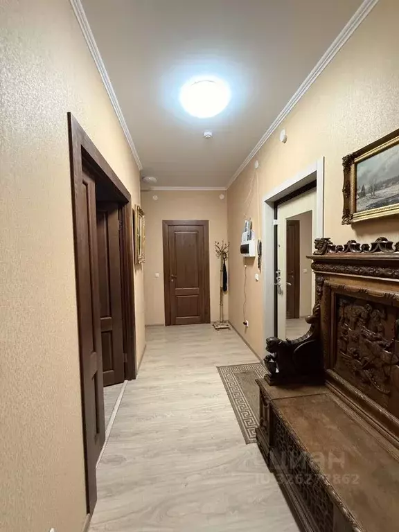 2-к кв. Санкт-Петербург ул. Катерников, 5к2 (68.6 м) - Фото 1