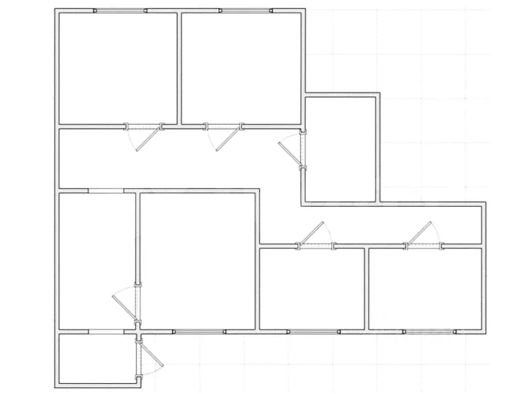 Помещение свободного назначения в Пензенская область, Пенза ул. ... - Фото 2