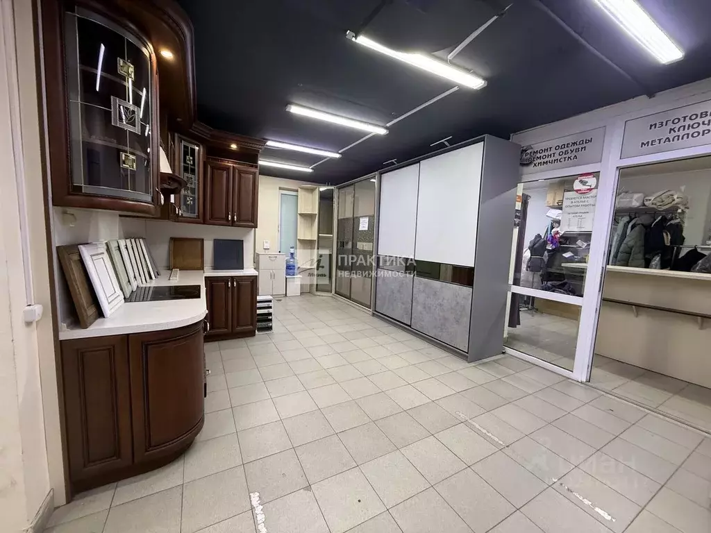 Помещение свободного назначения в Московская область, Балашиха ... - Фото 1