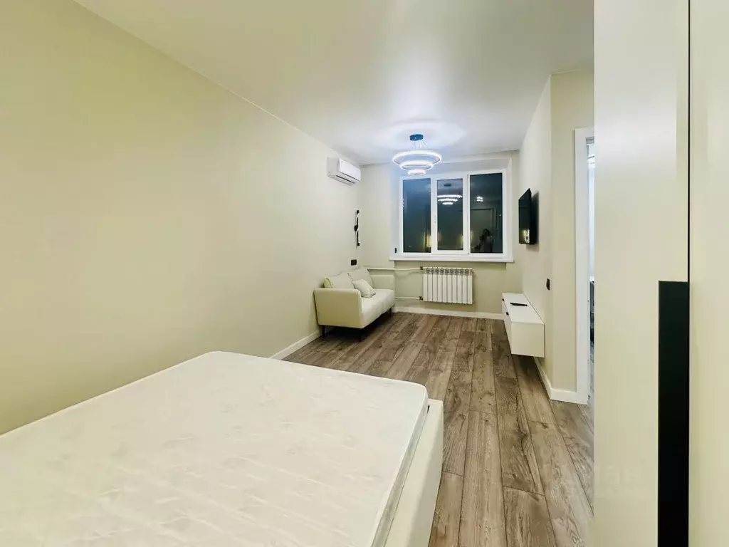 1-к кв. Москва Кутузовский просп., 9К1 (33.0 м) - Фото 2