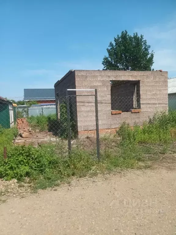 Участок в Краснодарский край, Краснодар Камвольно-суконный Комбинат ... - Фото 2