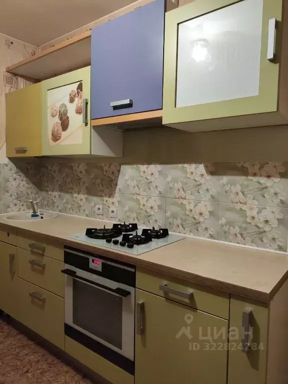 1-к кв. Удмуртия, Ижевск Областная ул., 30 (36.0 м) - Фото 1