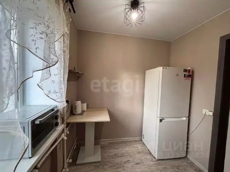 1-к кв. Воронежская область, Воронеж Автогенный пер., 15 (25.1 м) - Фото 0