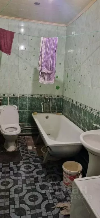 Комната Курская область, Курск ул. Менделеева, 57/1 (10.0 м) - Фото 2