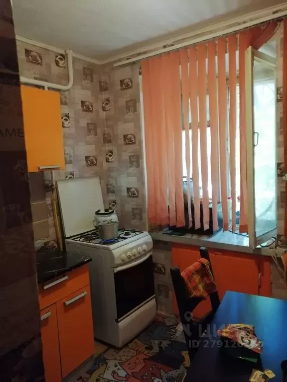 2-к кв. Волгоградская область, Волгоград ул. Тулака, 8 (46.0 м) - Фото 1