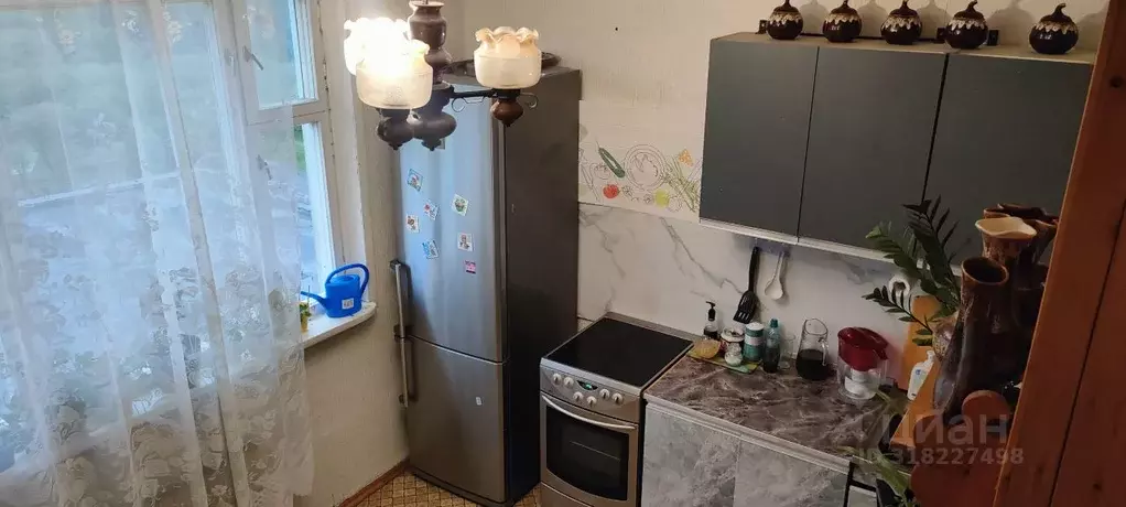 2-к кв. Москва Воронежская ул., 54 (60.0 м) - Фото 0