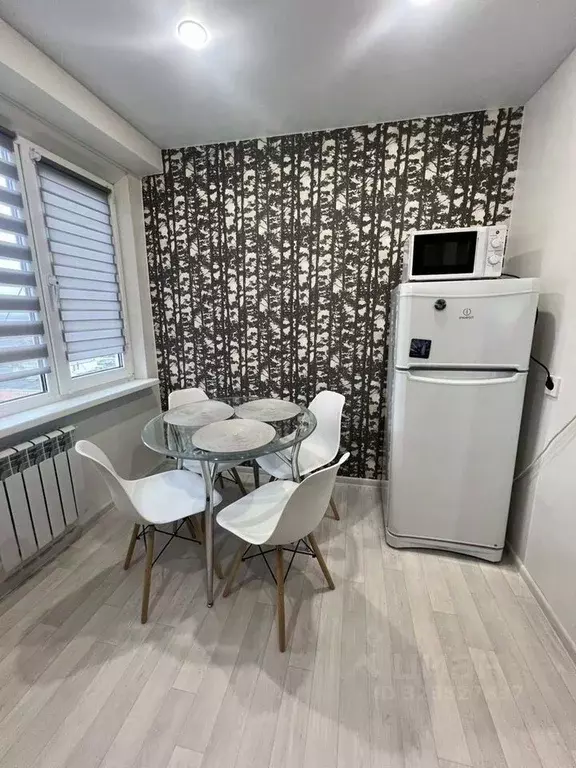 1-к кв. Свердловская область, Екатеринбург ул. Техническая, 16 (34.0 ... - Фото 2