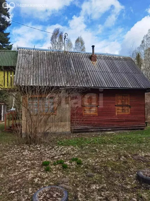 Дом в посёлок Ольховка, Рабочая улица (19.6 м) - Фото 1