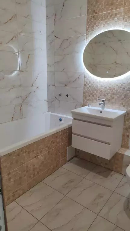 Продаётся 1-к квартира, 40.3 м - Фото 0