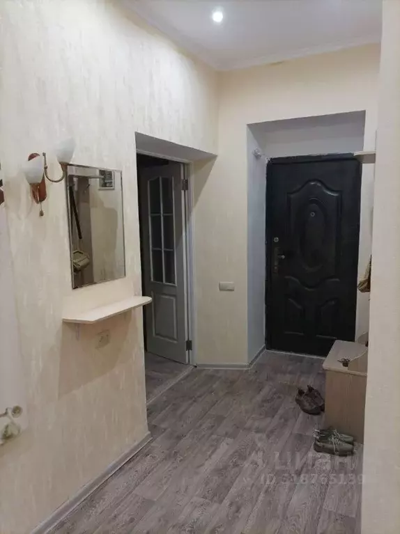 3-к кв. Крым, Саки ул. Курортная, 93 (70.0 м) - Фото 0