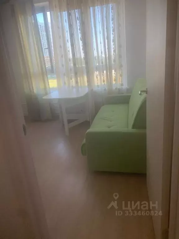 1-к кв. Московская область, Ленинский городской округ, пос. Битца ... - Фото 2