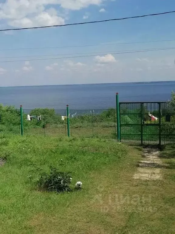 Дом в Саратовская область, Хвалынск ул. Серова, 28 (60 м) - Фото 2