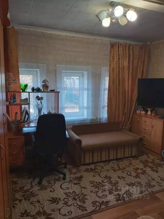 Дом в Ивановская область, Родники ул. Рябикова, 7 (46 м) - Фото 1