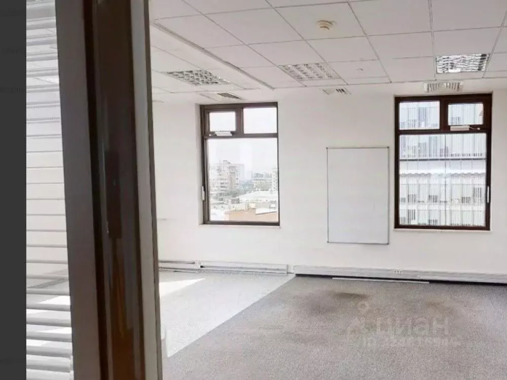 Офис в Москва Павелецкая пл., 2С3 (362 м) - Фото 1