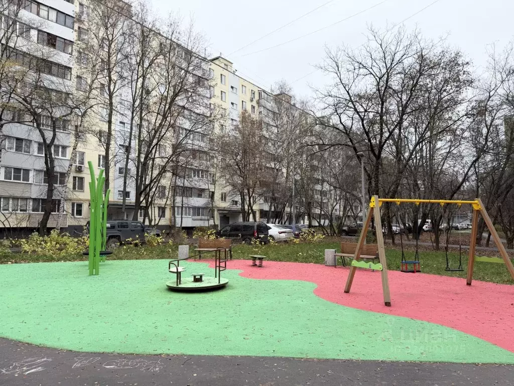 Комната Москва Анадырский проезд, 63 (20.0 м) - Фото 1