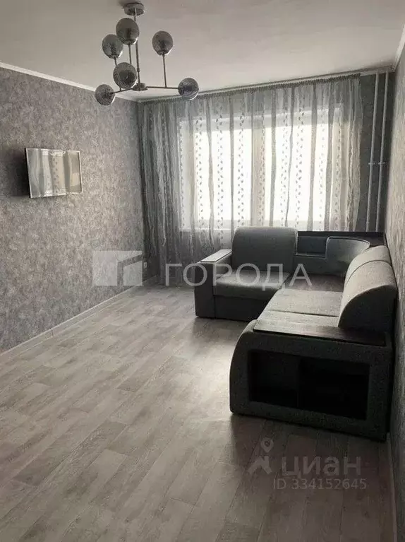 1-к кв. Алтайский край, Барнаул Северный Власихинский проезд, 112 ... - Фото 1