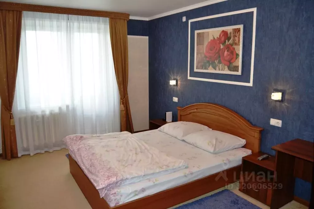 1-к кв. Татарстан, Нижнекамск просп. Мира, 72 (38.0 м) - Фото 0