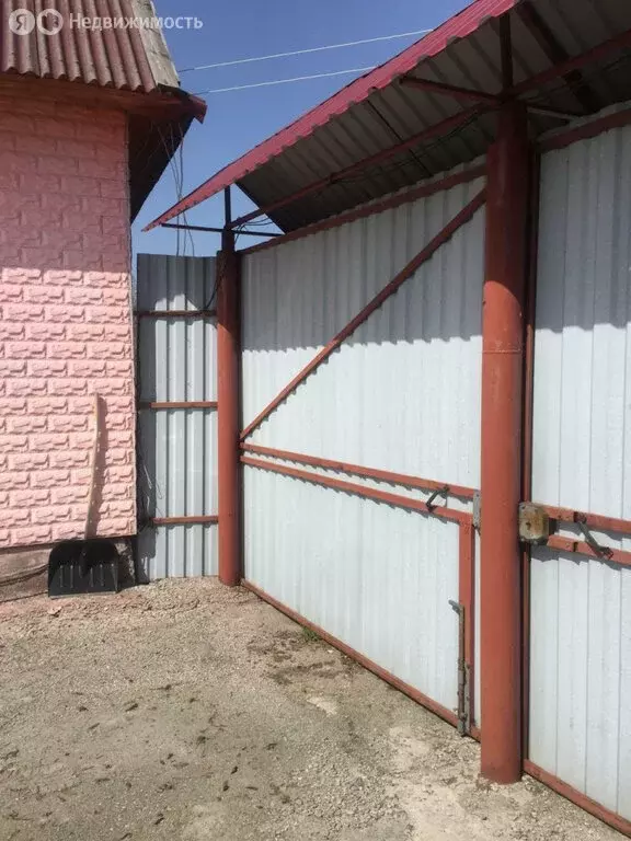 Дом в посёлок Воздвиженка, улица Мира, 11А (124.5 м) - Фото 1