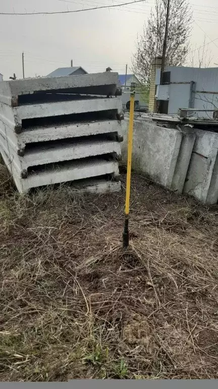 Участок в Курганская область, Кетовский муниципальный округ, д. ... - Фото 2