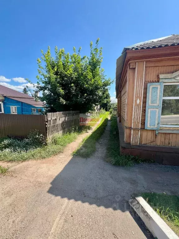 Дом в Башкортостан, Белебей ул. Войкова (55 м) - Фото 1