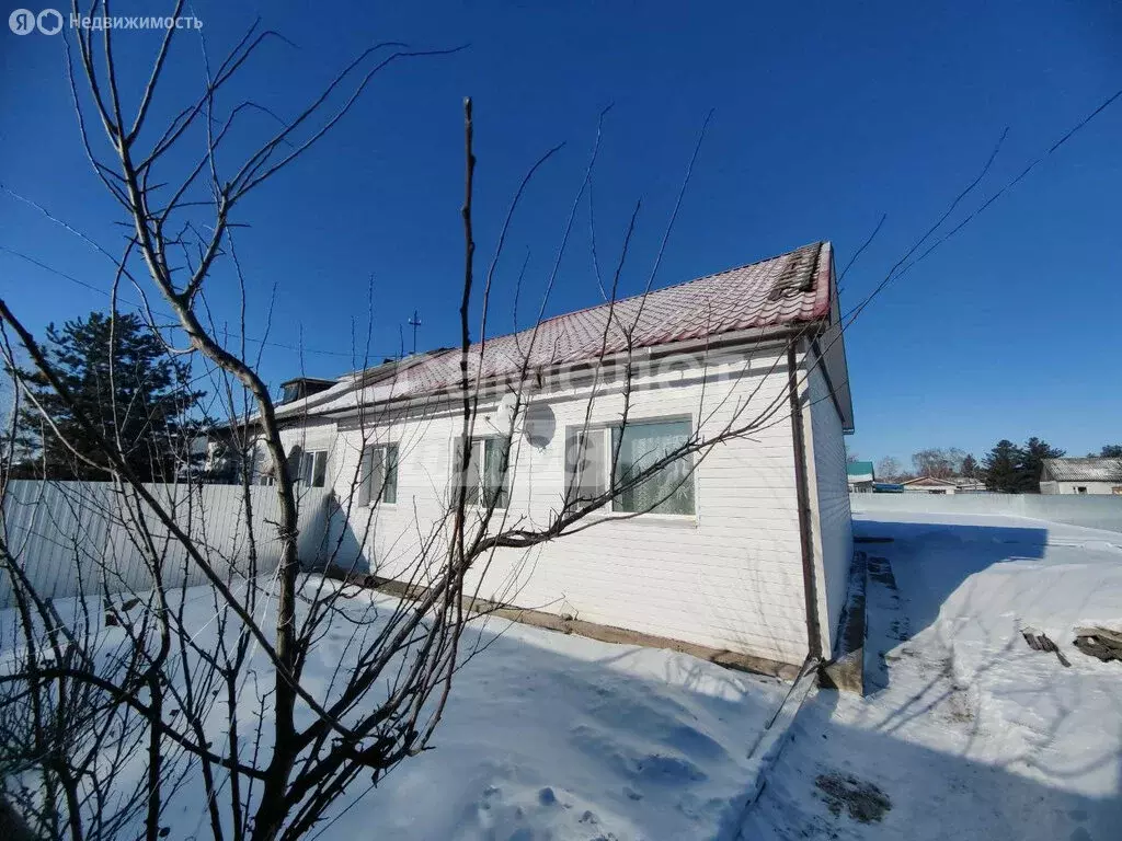 Дом в посёлок Новостройка, Кедровая улица, 2 (75.5 м) - Фото 1