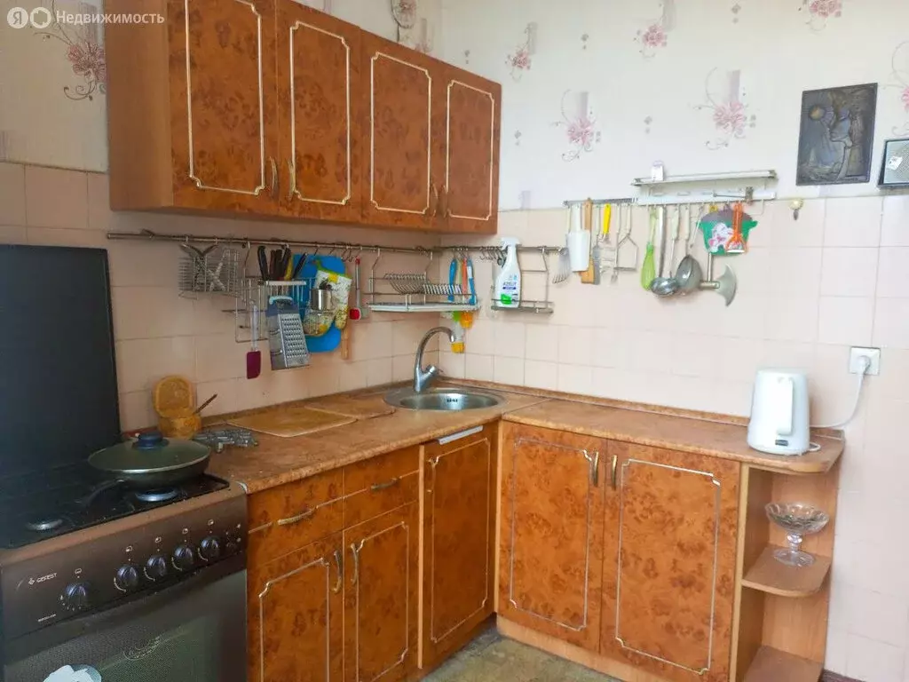 2-комнатная квартира: Самара, проспект Масленникова, 47 (56 м) - Фото 0