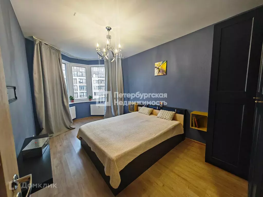 Продаётся 1-к квартира, 32.2 м - Фото 1