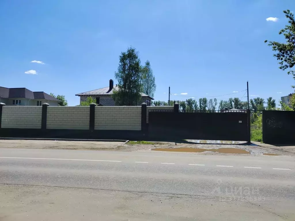 Участок в Московская область, Ногинск Богородский городской округ, ул. ... - Фото 1