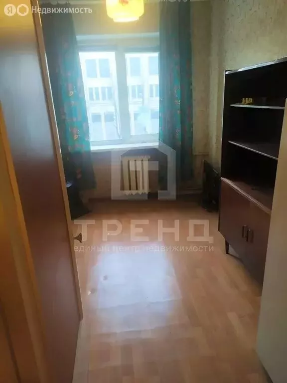 3-комнатная квартира: Санкт-Петербург, Новочеркасский проспект, 50к1 ... - Фото 2