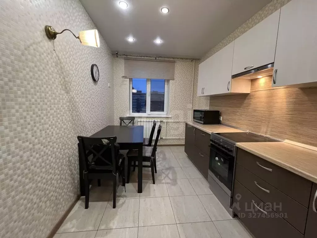 2-к кв. Санкт-Петербург просп. Испытателей, 24К1 (54.0 м) - Фото 1