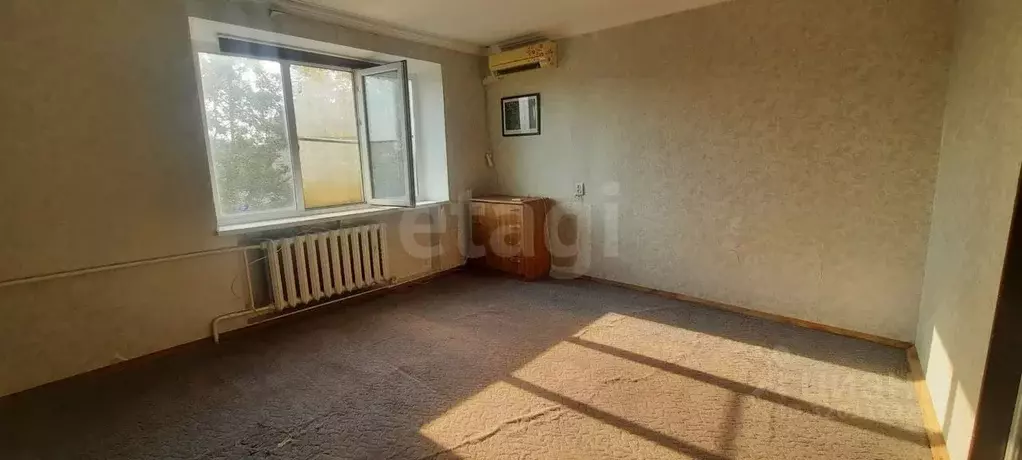 1-к кв. Адыгея, Майкоп ул. Чкалова, 80 (34.9 м) - Фото 0