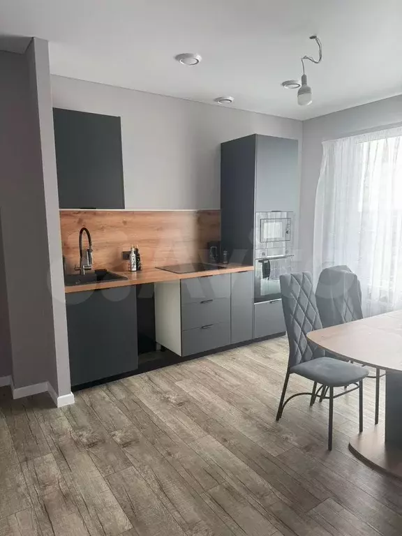 2-к. квартира, 50 м, 16/17 эт. - Фото 0