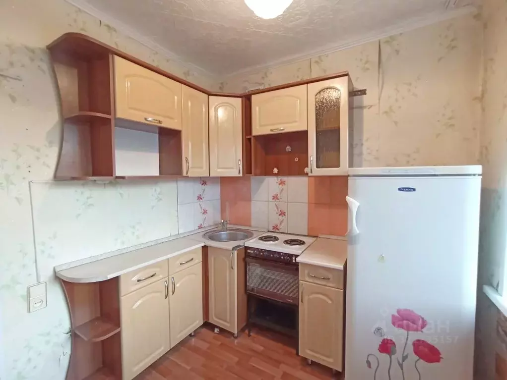 1-к кв. Алтайский край, Рубцовск Комсомольская ул., 84 (30.3 м) - Фото 0